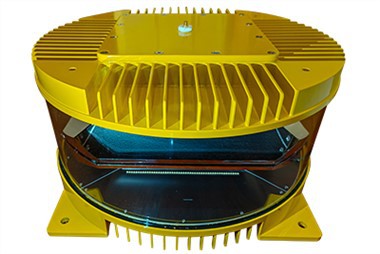 360 ডিগ্রী উচ্চ তীব্রতা আলো টাইপ A