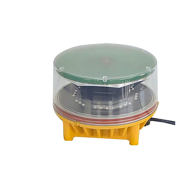 Medium C Obstruction Light